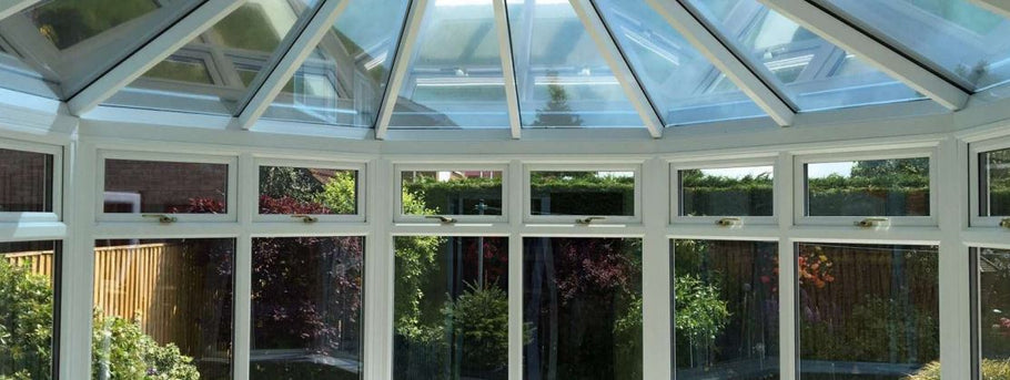 Premium Conservatory Solutions to Make It a Useful Space